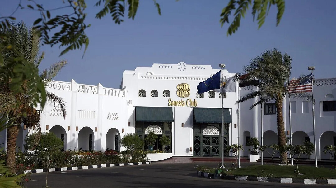 Sonesta Club Sharm El Sheikh